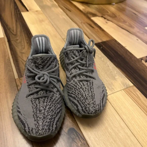 Yeezys - Picture 3 of 10